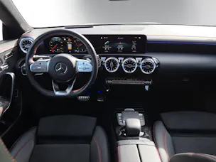MERCEDES-BENZ CLA 220 d 4Matic Swiss Star 8G-DCT