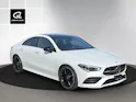 MERCEDES-BENZ CLA 220 d 4Matic Swiss Star 8G-DCT