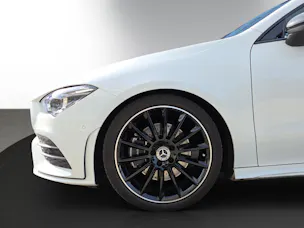 MERCEDES-BENZ CLA 220 d 4Matic Swiss Star 8G-DCT