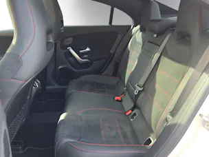 MERCEDES-BENZ CLA 220 d 4Matic Swiss Star 8G-DCT