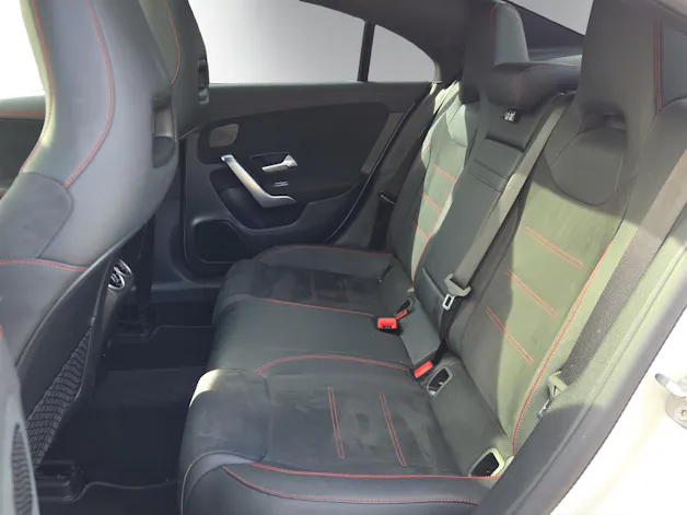 MERCEDES-BENZ CLA 220 d 4Matic Swiss Star 8G-DCT
