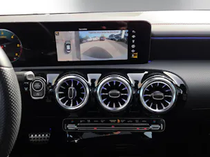 MERCEDES-BENZ CLA 220 d 4Matic Swiss Star 8G-DCT