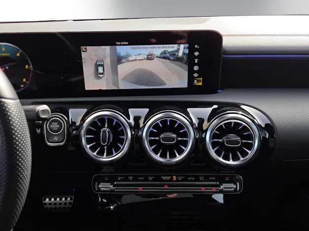 MERCEDES-BENZ CLA 220 d 4Matic Swiss Star 8G-DCT
