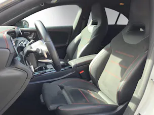 MERCEDES-BENZ CLA 220 d 4Matic Swiss Star 8G-DCT