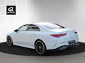MERCEDES-BENZ CLA 220 d 4Matic Swiss Star 8G-DCT