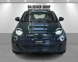 FIAT 500La Prima