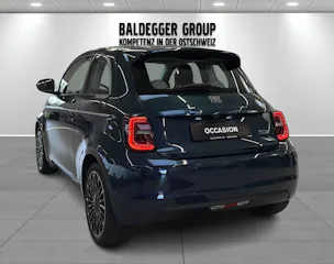 FIAT 500La Prima
