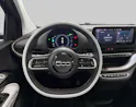 FIAT 500La Prima