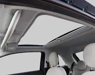 FIAT 500La Prima
