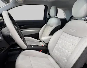 FIAT 500La Prima