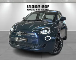 FIAT 500La Prima