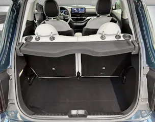 FIAT 500La Prima