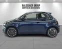 FIAT 500La Prima