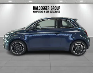 FIAT 500La Prima