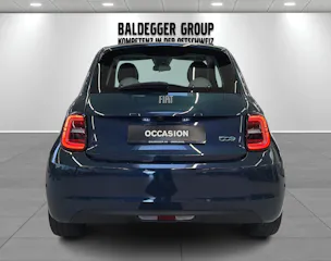 FIAT 500La Prima