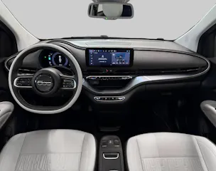 FIAT 500La Prima