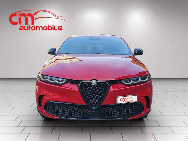 ALFA ROMEO Tonale 1.5 48V Hybrid Speciale