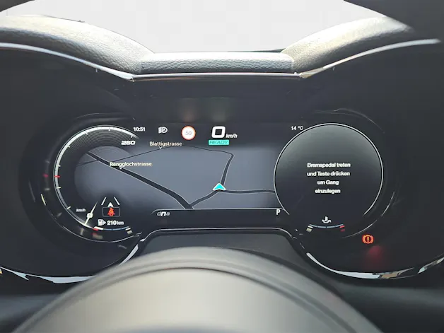 ALFA ROMEO Tonale 1.5 48V Hybrid Speciale