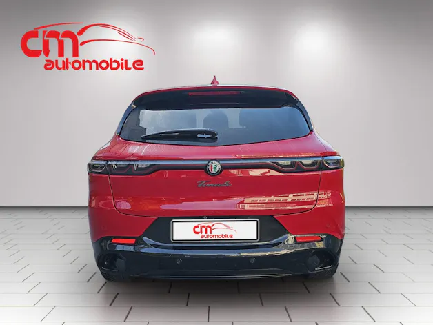 ALFA ROMEO Tonale 1.5 48V Hybrid Speciale