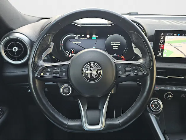 ALFA ROMEO Tonale 1.5 48V Hybrid Speciale