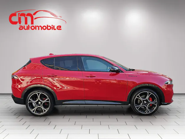 ALFA ROMEO Tonale 1.5 48V Hybrid Speciale