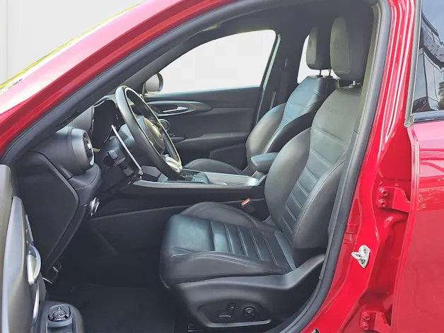 ALFA ROMEO Tonale 1.5 48V Hybrid Speciale