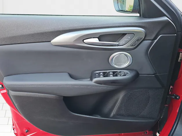 ALFA ROMEO Tonale 1.5 48V Hybrid Speciale
