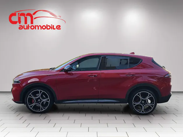 ALFA ROMEO Tonale 1.5 48V Hybrid Speciale