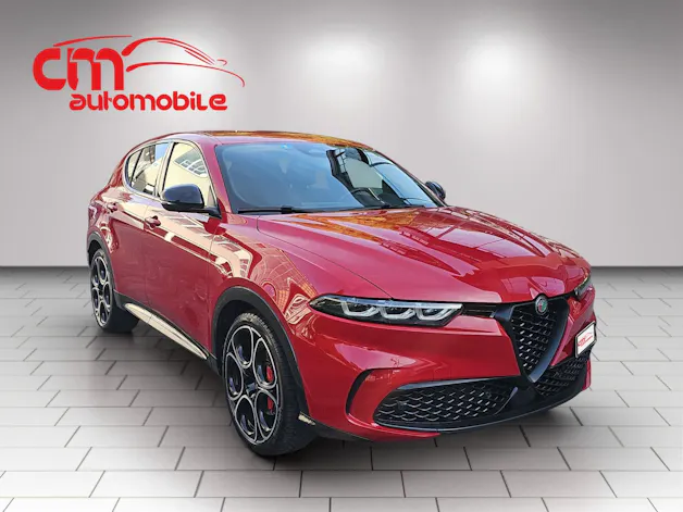 ALFA ROMEO Tonale 1.5 48V Hybrid Speciale