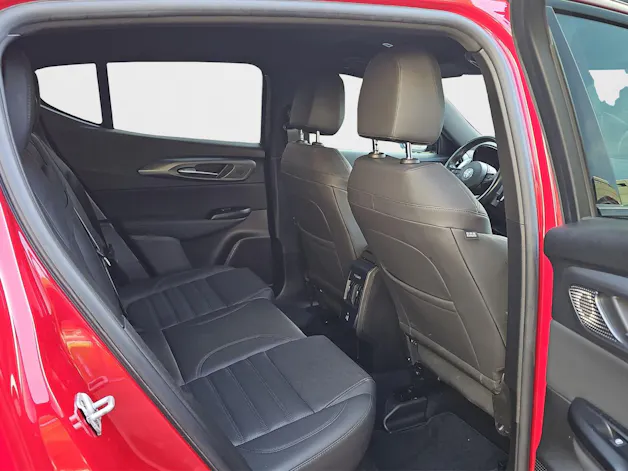 ALFA ROMEO Tonale 1.5 48V Hybrid Speciale