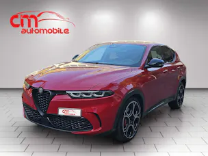 ALFA ROMEO Tonale 1.5 48V Hybrid Speciale