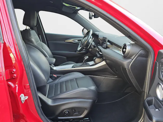 ALFA ROMEO Tonale 1.5 48V Hybrid Speciale
