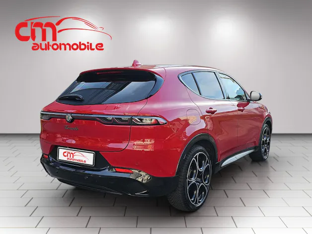 ALFA ROMEO Tonale 1.5 48V Hybrid Speciale