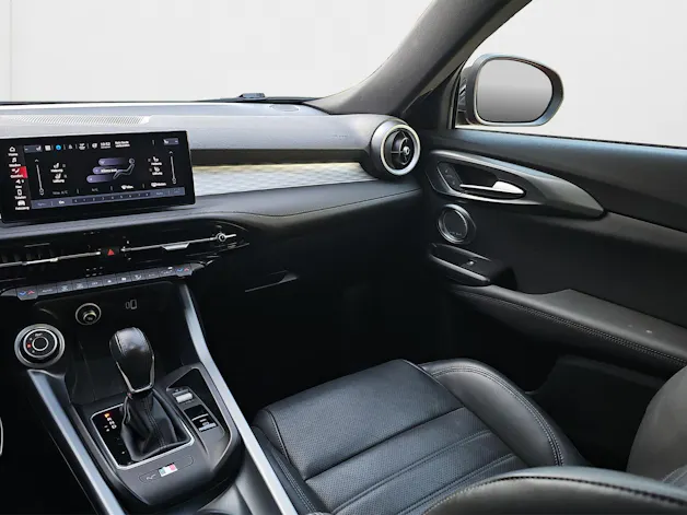 ALFA ROMEO Tonale 1.5 48V Hybrid Speciale