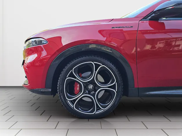 ALFA ROMEO Tonale 1.5 48V Hybrid Speciale
