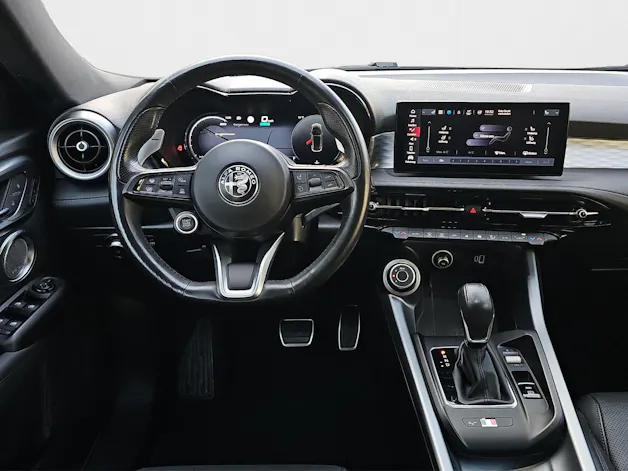 ALFA ROMEO Tonale 1.5 48V Hybrid Speciale