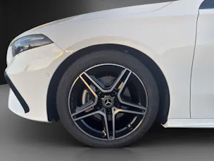 MERCEDES-BENZ A 200 Night Star 7G-DCT