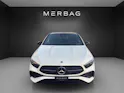 MERCEDES-BENZ A 200 Night Star 7G-DCT