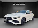 MERCEDES-BENZ A 200 Night Star 7G-DCT