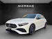 MERCEDES-BENZ A 200 Night Star 7G-DCT