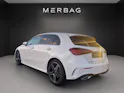 MERCEDES-BENZ A 200 Night Star 7G-DCT
