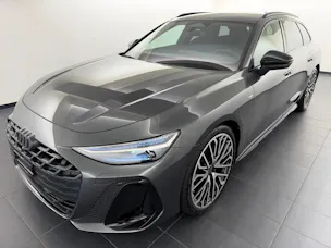 AUDI A6 Avant TFSI quattro S tronic ''inkl. AHK&Standheizung''