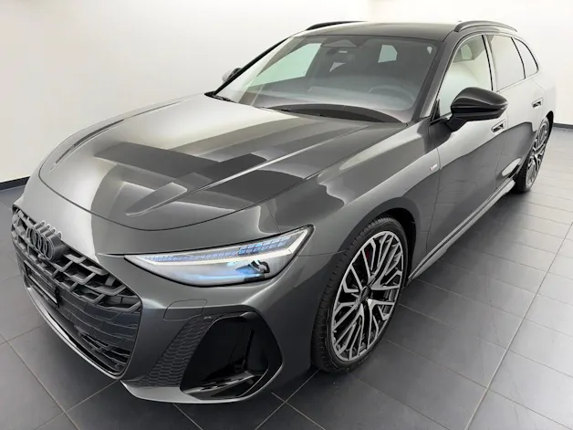 AUDI A6 Avant TFSI quattro S tronic ''inkl. AHK&Standheizung''