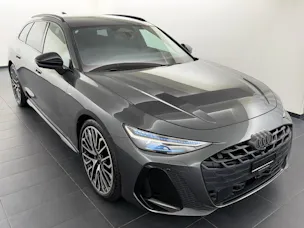 AUDI A6 Avant TFSI quattro S tronic ''inkl. AHK&Standheizung''