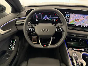 AUDI A6 Avant TFSI quattro S tronic ''inkl. AHK&Standheizung''