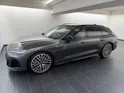 AUDI A6 Avant TFSI quattro S tronic ''inkl. AHK&Standheizung''