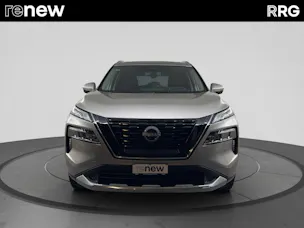 NISSAN X-Trail 1.5 VC-T e-Power 4WD Tekna