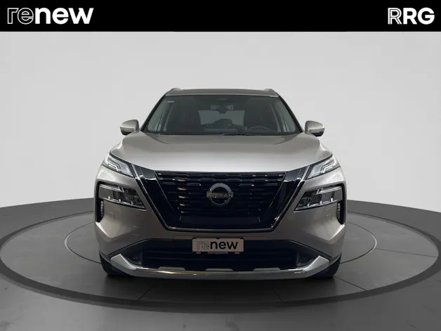 NISSAN X-Trail 1.5 VC-T e-Power 4WD Tekna