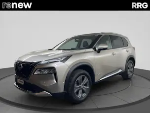 NISSAN X-Trail 1.5 VC-T e-Power 4WD Tekna