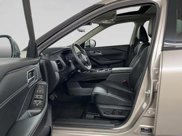 NISSAN X-Trail 1.5 VC-T e-Power 4WD Tekna